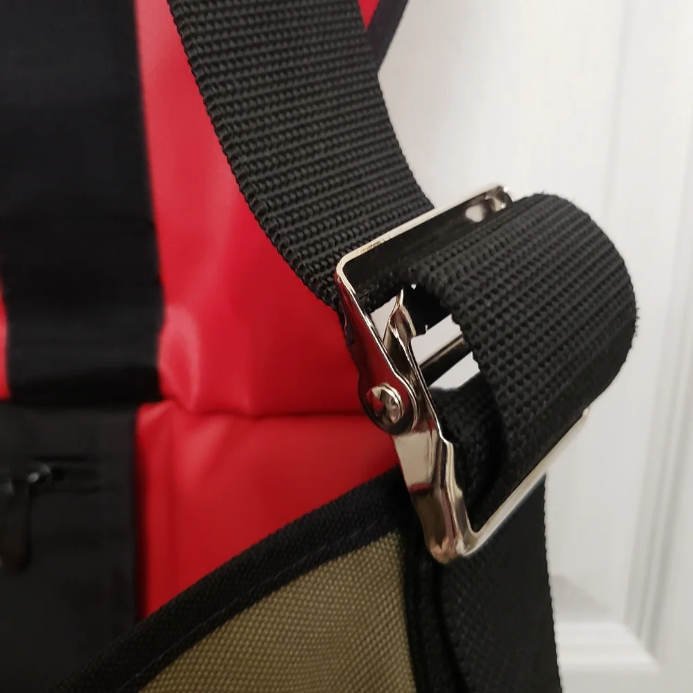 Free People Movement x‎ ( Manhattan Portage) NWOT